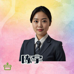 陈宇