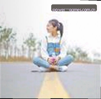 小雨